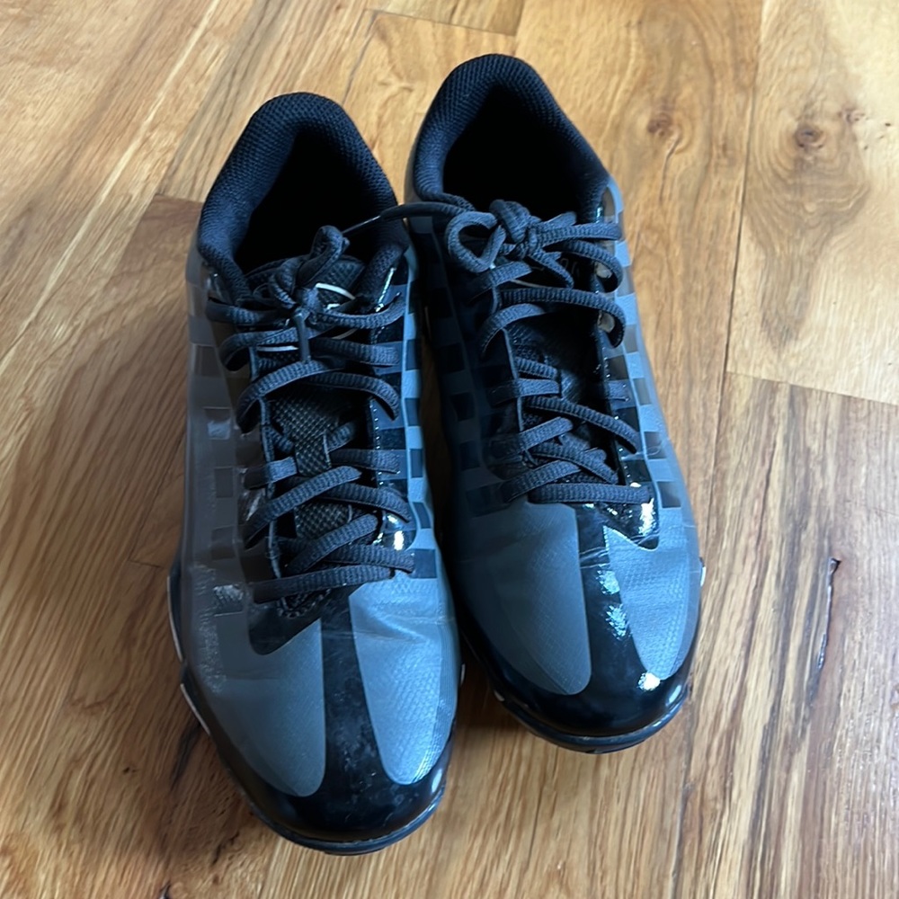 Nike Fastflex Vapor Football Cleats Size 6